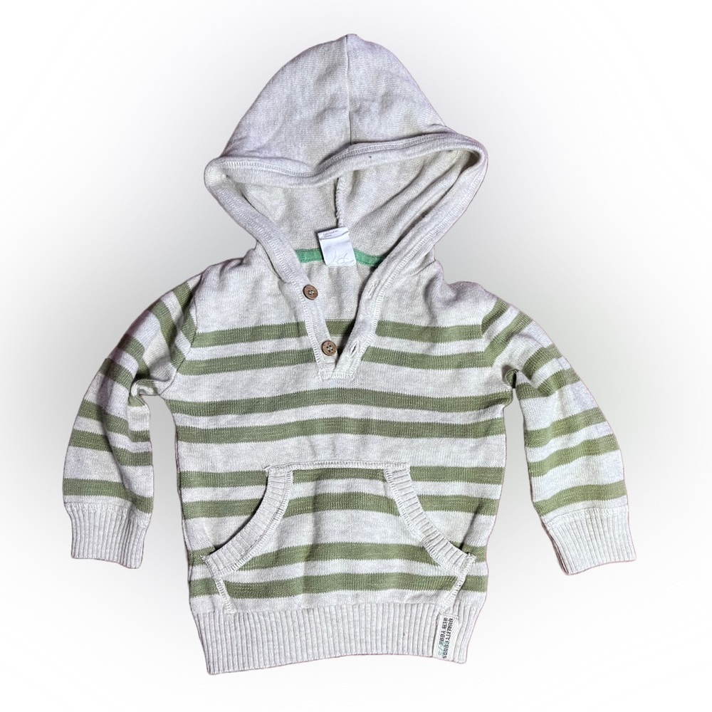 H&M Hooded Sweater
